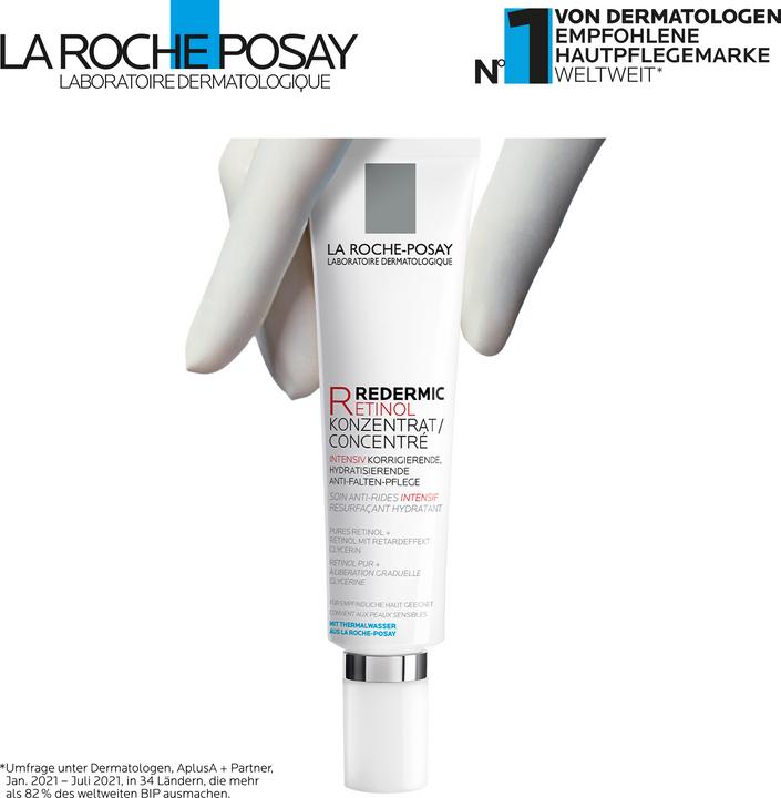 Produktbild La Roche Posay Redermic Retinol (30 ml)