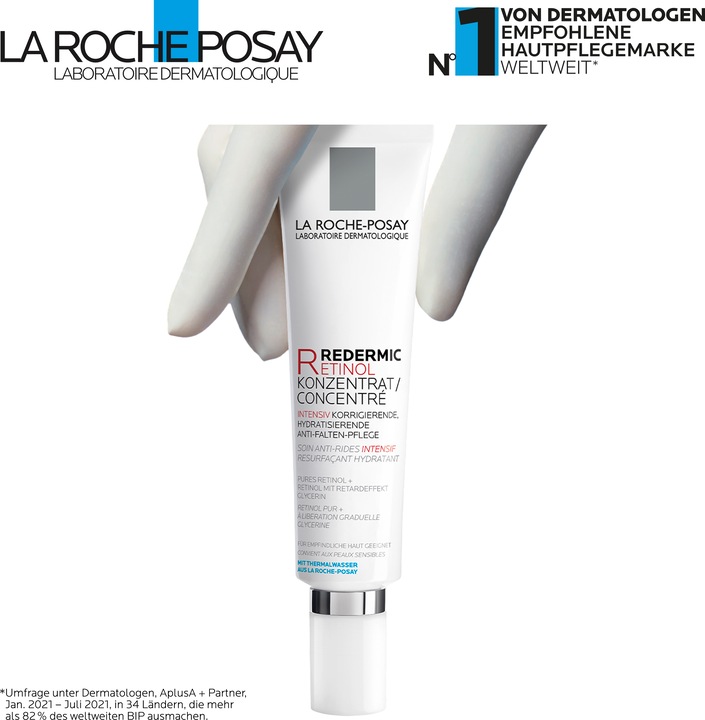 Immagine prodotto La Roche Posay Redermic Retinol (30 ml)