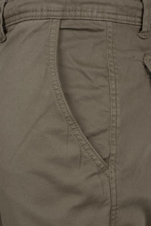 Actual product image Urban Classics Stretch Jogging Pants (M)