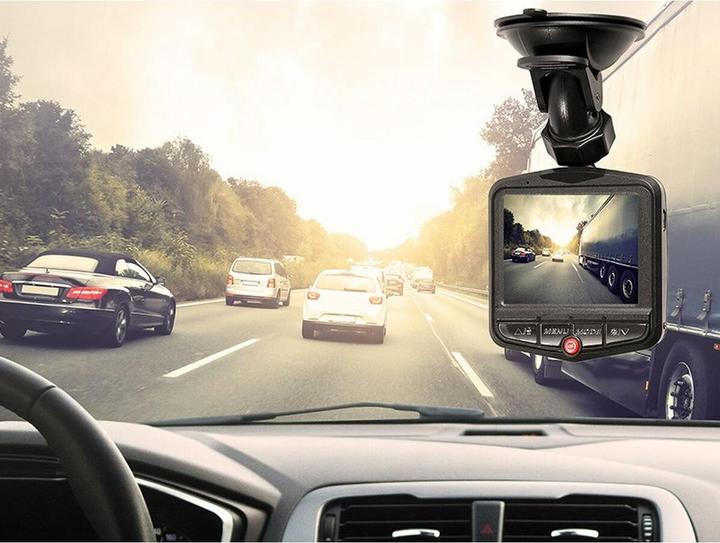 Image du produit Tracer TRAKAM45767 (Écran intégré, WiFi, Accéléromètre, Microphone intégré, HD)