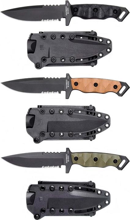 Immagine prodotto Halfbreed Blades Medium Infantry Knife Gen-2 (13.50 cm)