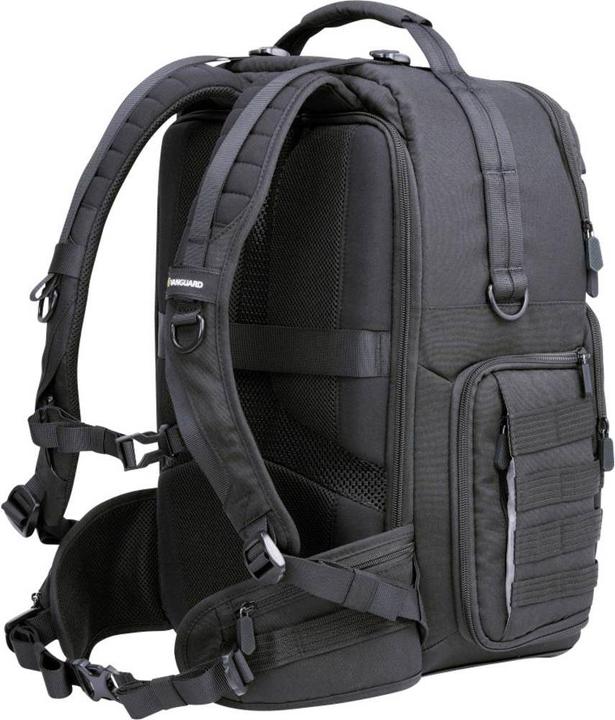 Produktbild Vanguard Veo Range T48 (Fotorucksack)