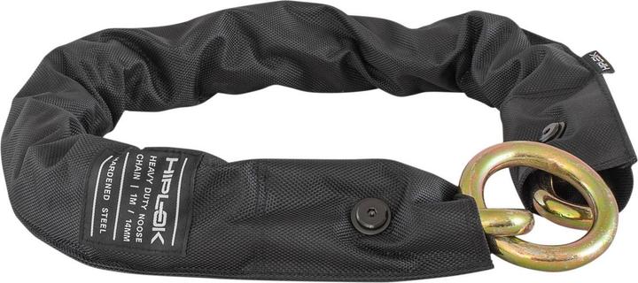 Actual product image HipLok XL Chain Loop (100 cm)