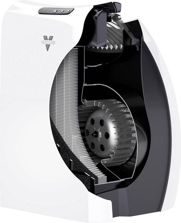 Image du produit Vornado Purificateur d'air AC350 HA14 (30 m²)