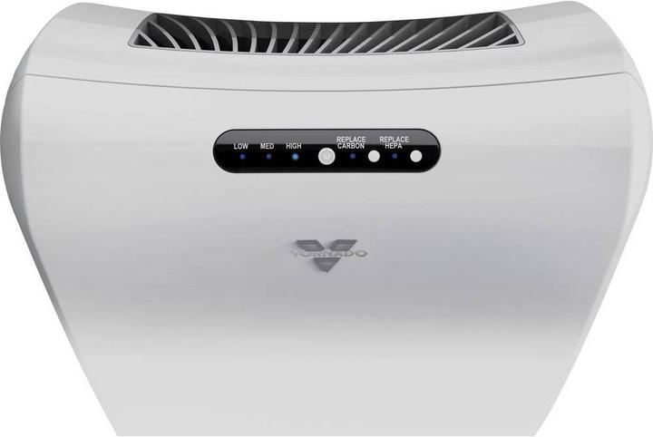 Image du produit Vornado Purificateur d'air AC350 HA14 (30 m²)