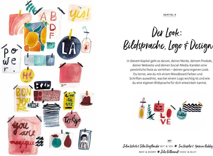 Produktbild Einfach machen! (Deutsch, Katharina M. Katz, 2018)