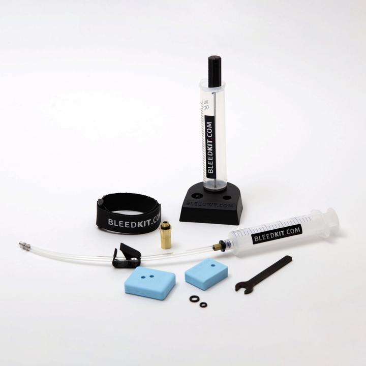 Actual product image Bleedkit Premium Road