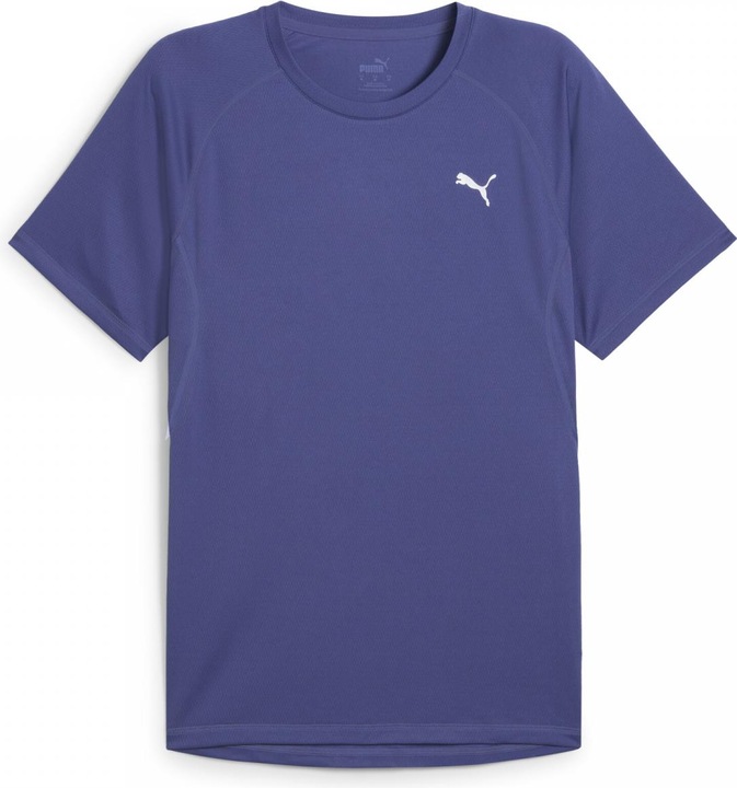 Puma M Run Velocity Tee (Poly)