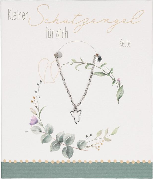 Immagine prodotto Kleiner Schutzengel für dich (Tedesco, 2025)