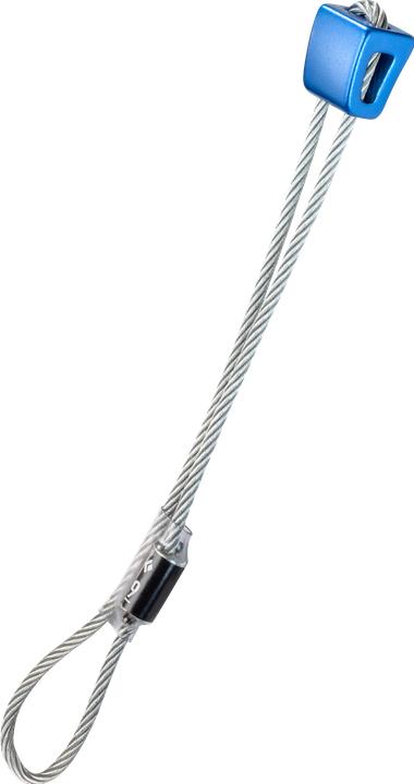 Actual product image Black Diamond stoppers