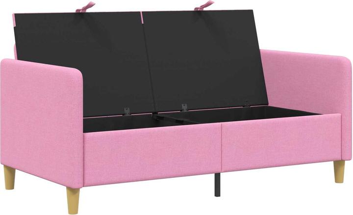 Produktbild vidaXL Modernes Sofa (2-Sitzer)