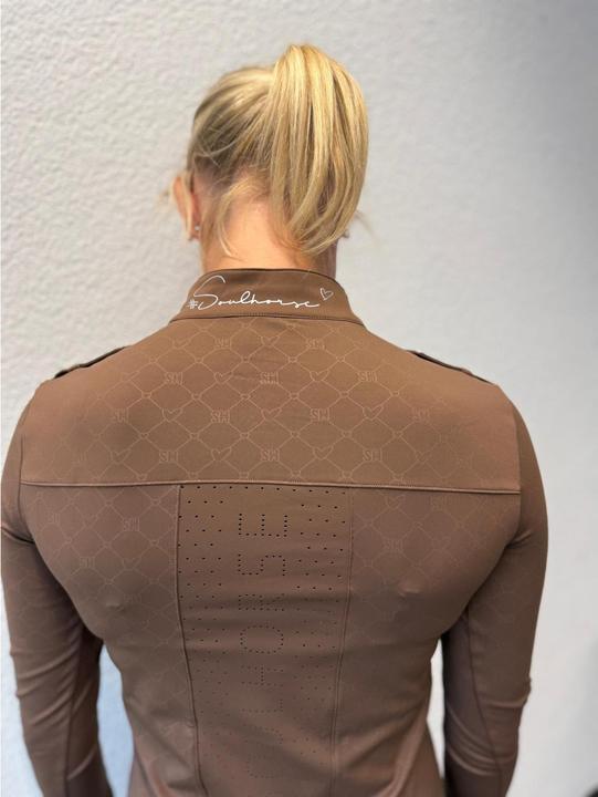 Actual product image Soulhorse Funktionsshirt Chroma (XXL)