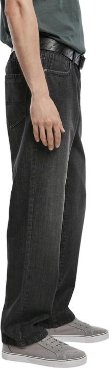 Produktbild Urban Classics Loose Fit Jeans (W33/L34)