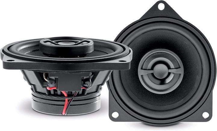 Focal SUB P 20 FE (80 W, 10 cm)