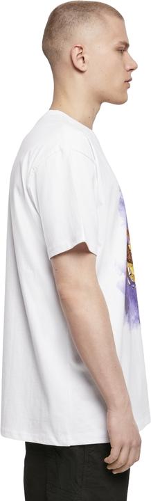 Actual product image MT Basketball Clouds 2.0 Oversize Tee (XXL)