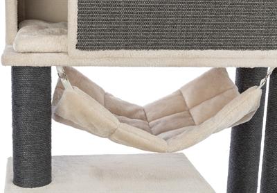 Produktbild Trixie Maciel (155 cm, Grau)