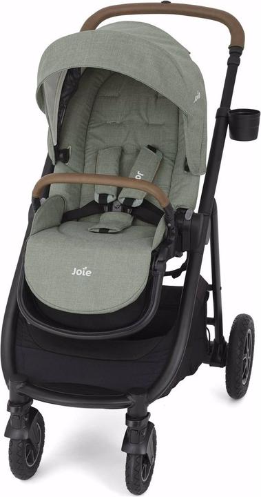 Produktbild Joie Versatrax (0 Monate - 5 Jahre)