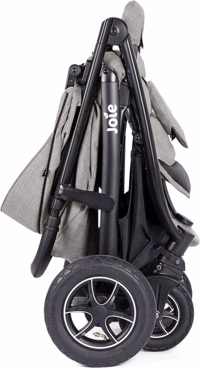 Actual product image Joie Mytrax