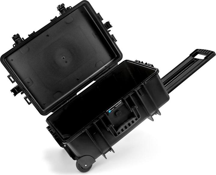 Produktbild B+W Outdoor-Koffer Typ 6700 (Fotokoffer, 42.80 l)