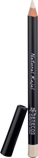 Image du produit Benecos Natural Kajal (Blanc)