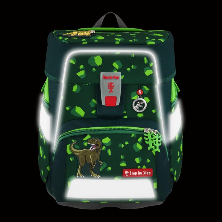 Image du produit Step by Step Dino Targo (20 l)