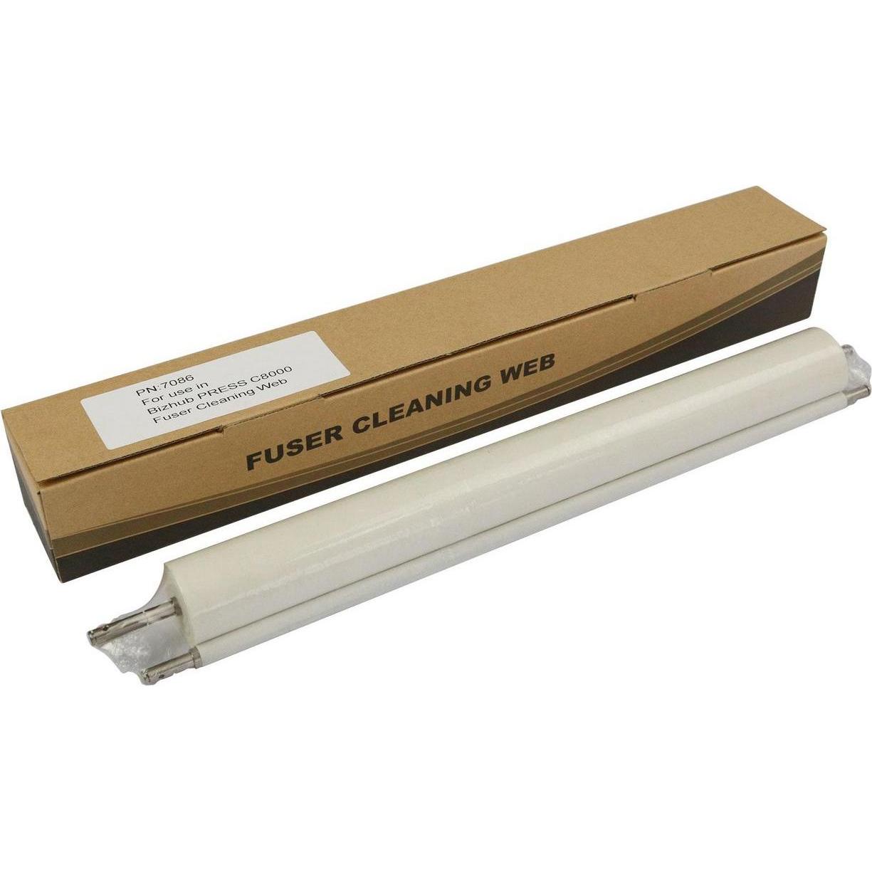 CoreParts Fuser Cleaning Web, Drucker Zubehör