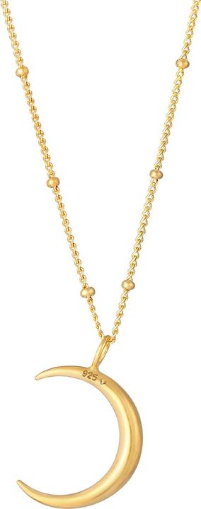 Immagine prodotto Elli Mezza luna (Argento 925, 45 cm)