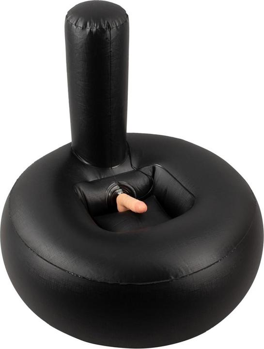 Produktbild NMC Vibrating Lust Thruster