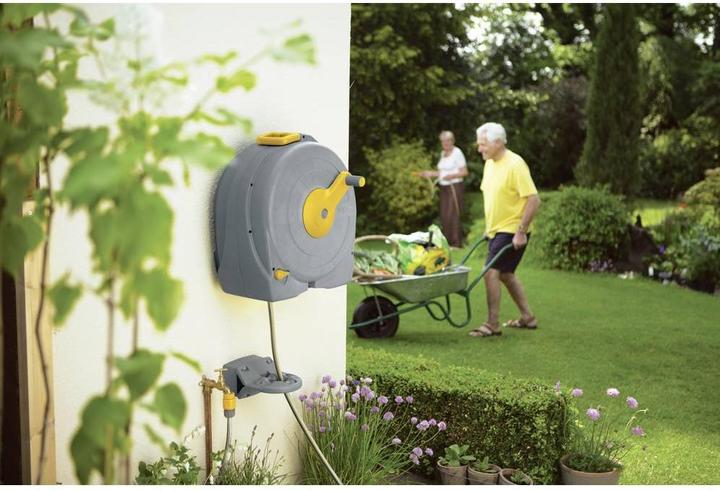 Image du produit Hozelock Fast Reel (40 m)