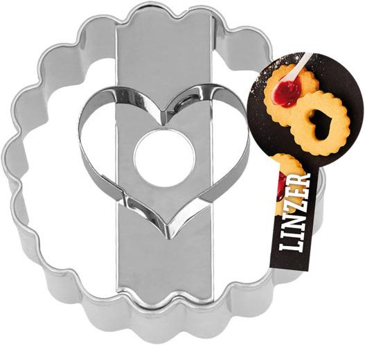 Produktbild Birkmann Ausstechform