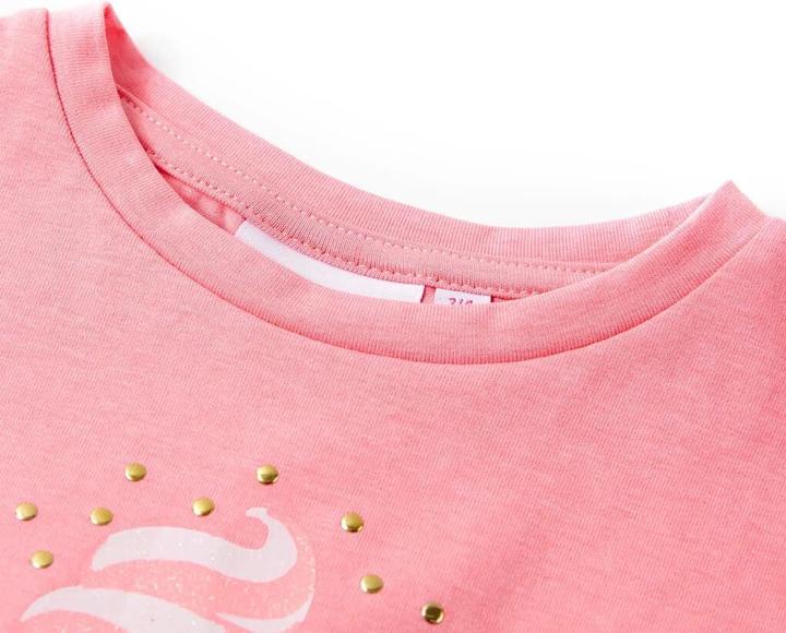 Produktbild vidaXL Kinder T-Shirt (116)