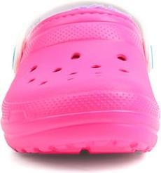 Produktbild Crocs K's Classic Lined Clog (29)