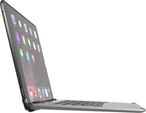 Image du produit Zagg livre mince (CH, iPad Pro 12.9 2017 (2. Gen))