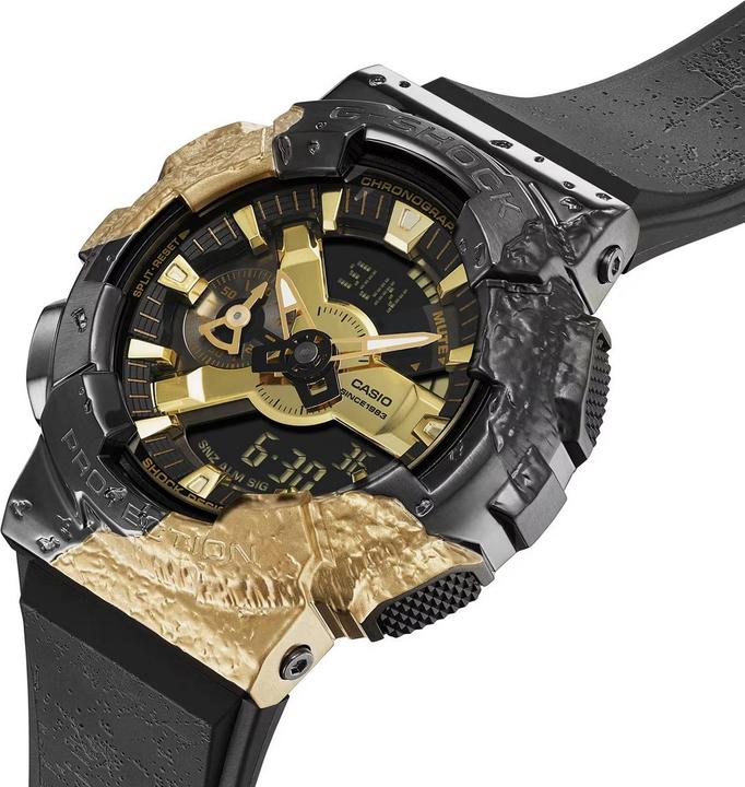 Immagine prodotto Casio GM-114GEM-1A9ER (Orologio sub, 49 mm)