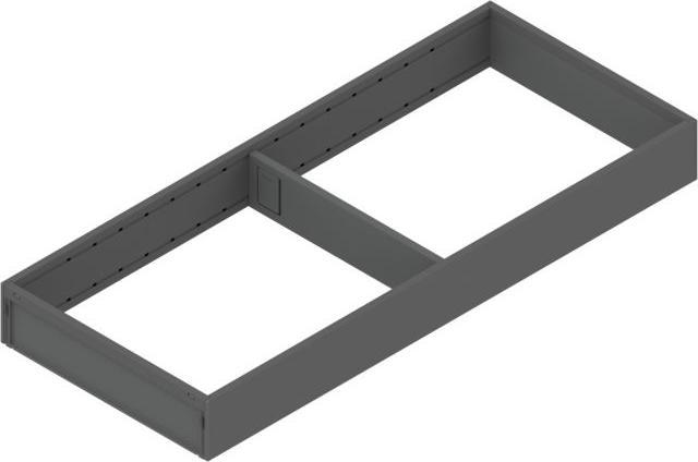 Image du produit Blum Cadre pour Legrabox Ambia-Line 200