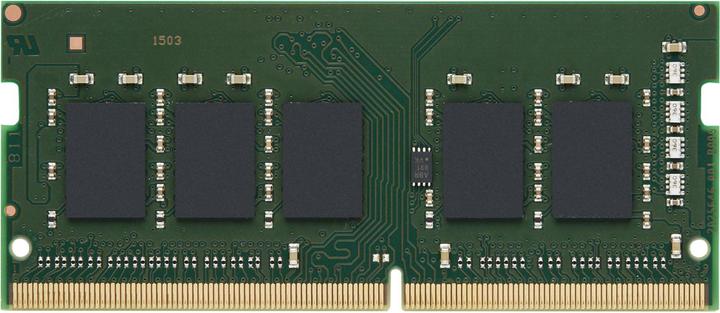 Immagine prodotto Kingston Server Premier (1 x 8GB, 3200 MHz, DDR4-RAM, SO-DIMM)