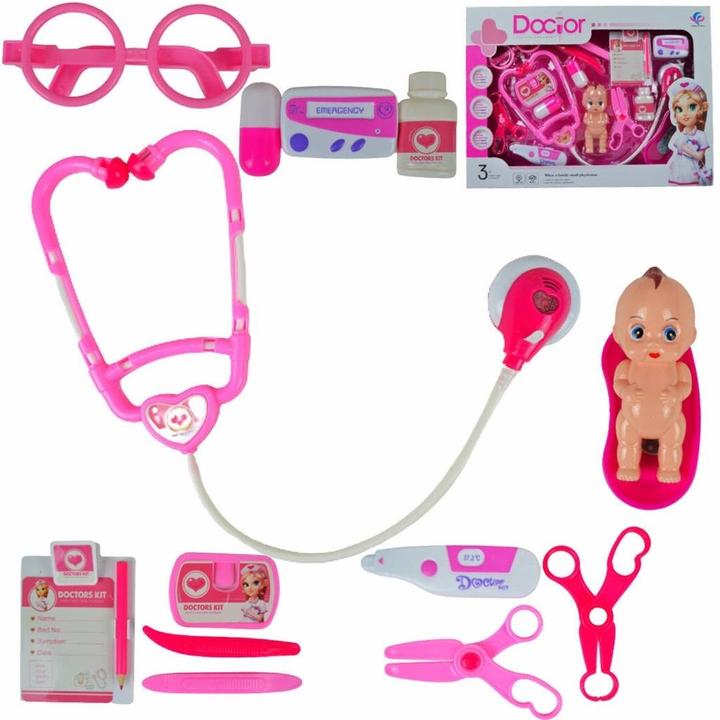 Produktbild Maksik Arztset