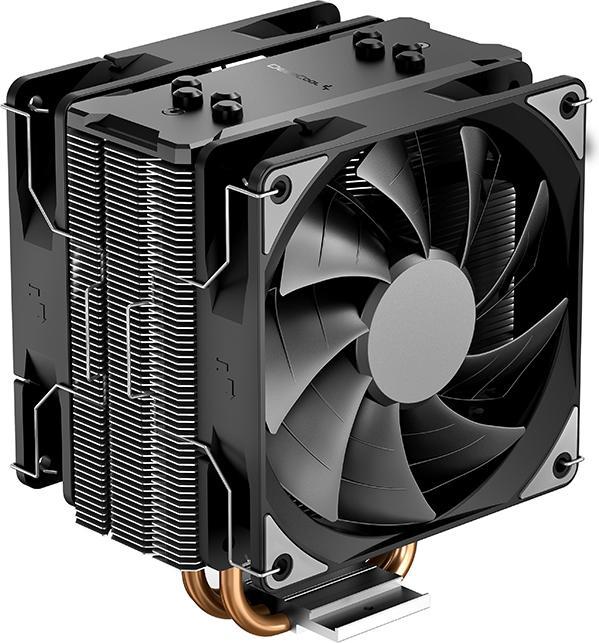 Actual product image Deepcool Gammaxx 400EX Intel, AMD, CPU Air Cooler
