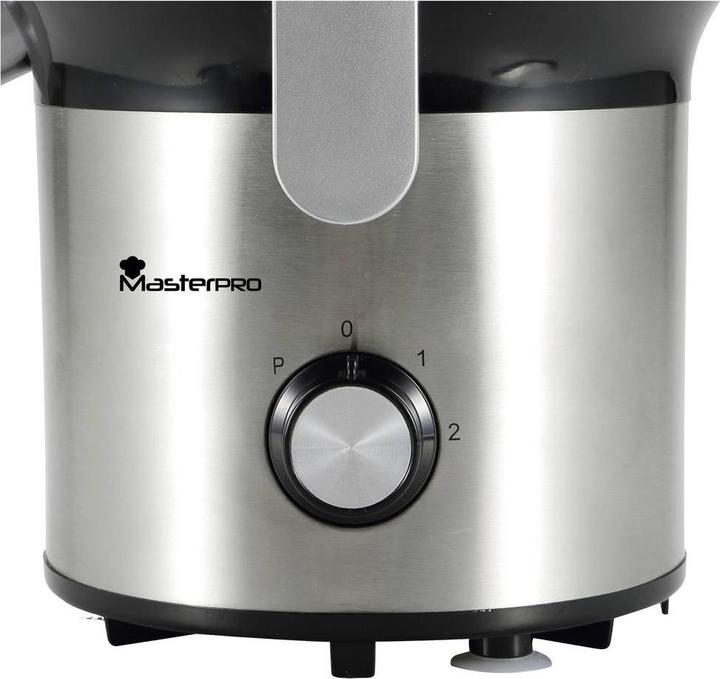 Produktbild MasterPRO Entsafter
