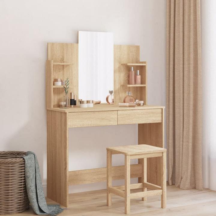 Image du produit VidaXL Giannino (96 x 39 x 142 cm)