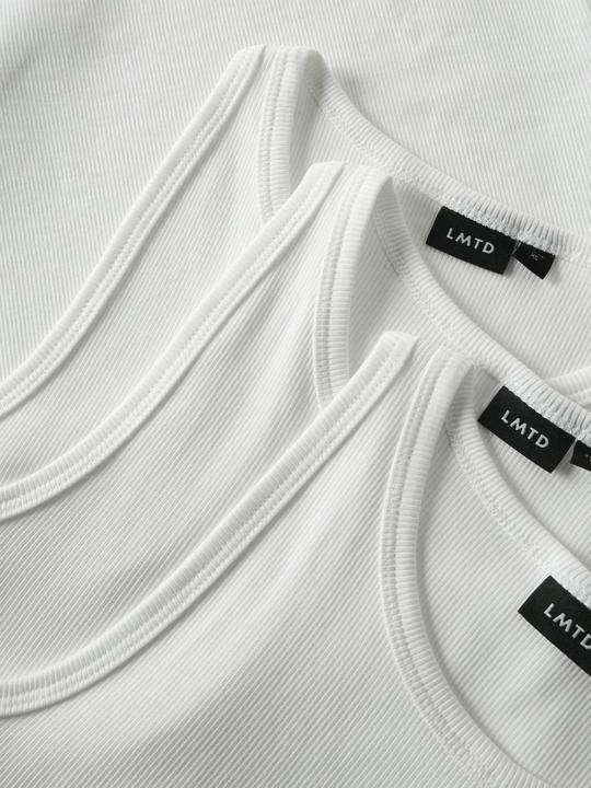 Actual product image Lmtd 3er-Pack Tanktop (134, 140)