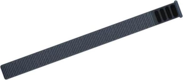 Image du produit Garmin Bracelet en nylon Ultrafit (22 mm, Nylon, Divers)
