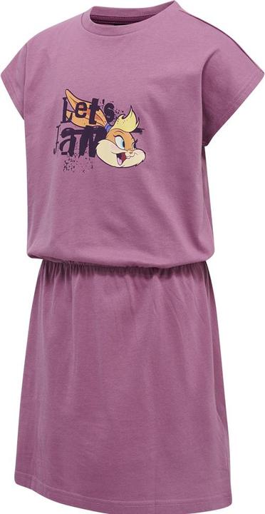 Actual product image hummel Hmlspace Jam Twilight Dress (140)