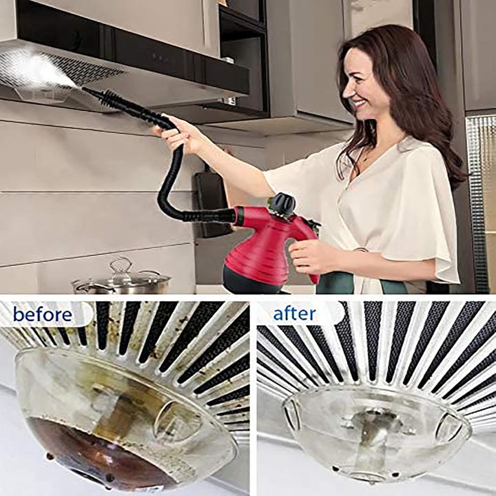 Produktbild Comforday Handdampfreiniger (1050 W)