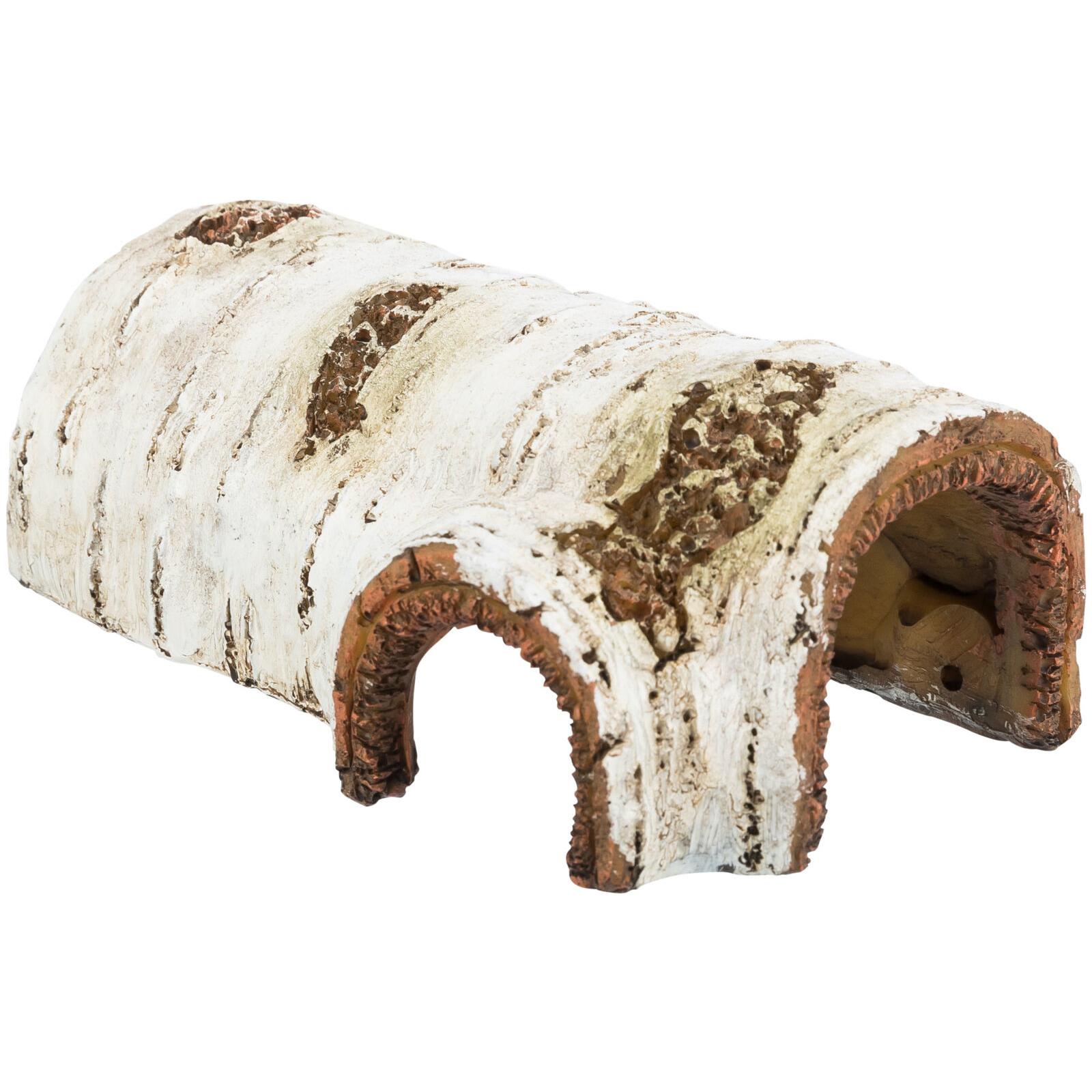 Thumbnail - Trixie Birch trunk, polyester resin, 15 cm (sonstige Gegenstände), Aquarium Dekoration
