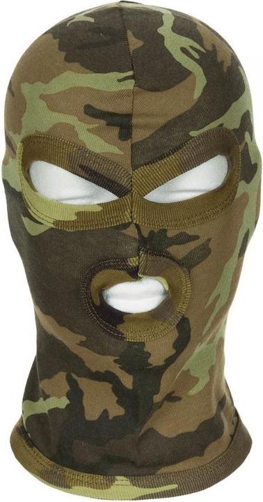 Produktbild The Red Sturmhaube "Tarn"