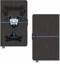 Produktbild Cerda HARRY POTTER - Tournoi des 3 Sorciers - Premium Notebook A5 (A5, Liniert)