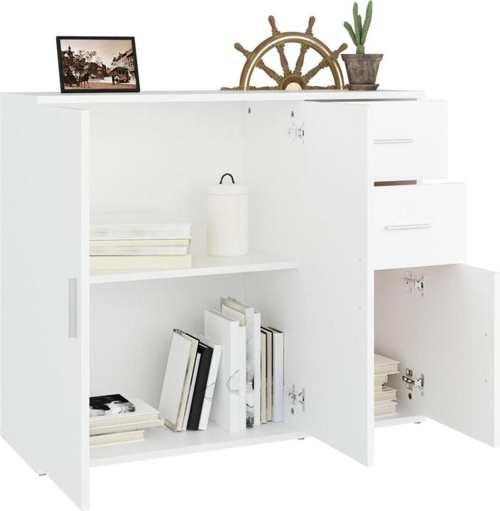 Image du produit vidaXL Sideboard (91 x 29.50 x 75 cm)
