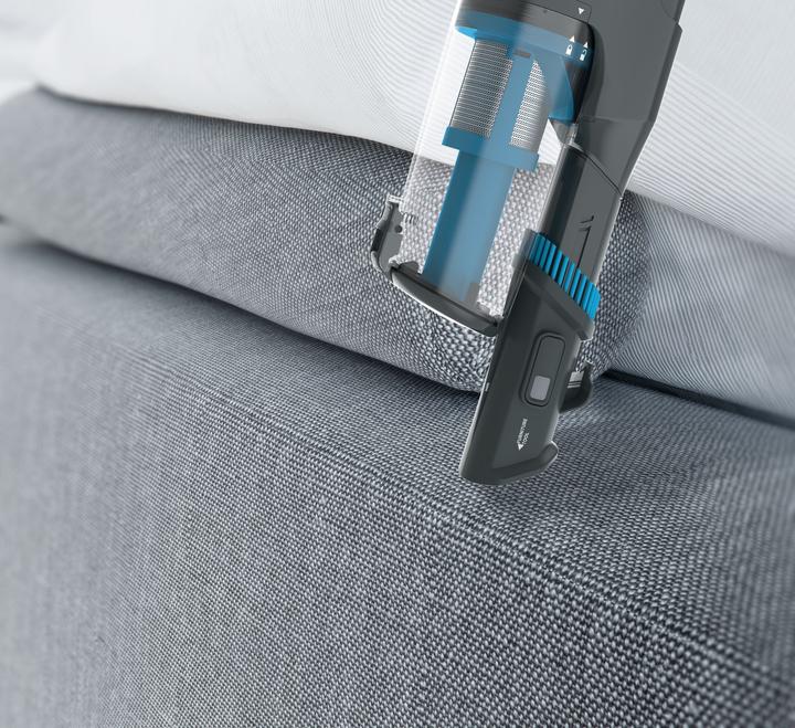 Actual product image Hoover HF522STP 011