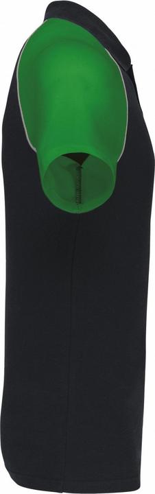 Produktbild Kariban Poloshirt Baseball (XXL)